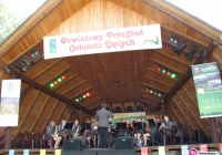 „Echo Podhala” nagrodzone podczas XVII Powiatowego Przeglądu Orkiestr Dętych w Laskowej - zdjęcie główne