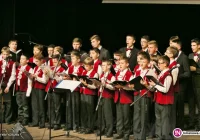 Chór Chłopięcy koncertuje w Wambierzycach - zdjęcie główne