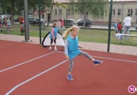 Dzień Sportu w Miejskim Przedszkolu Nr 2 w Limanowej - zdjęcie główne