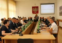 Jednogłośne wotum zaufania oraz jednogłośne absolutorium dla Burmistrza Miasta Limanowa - zdjęcie główne