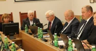 Jednogłośne wotum zaufania oraz jednogłośne absolutorium dla Burmistrza Miasta Limanowa - zdjęcie 5