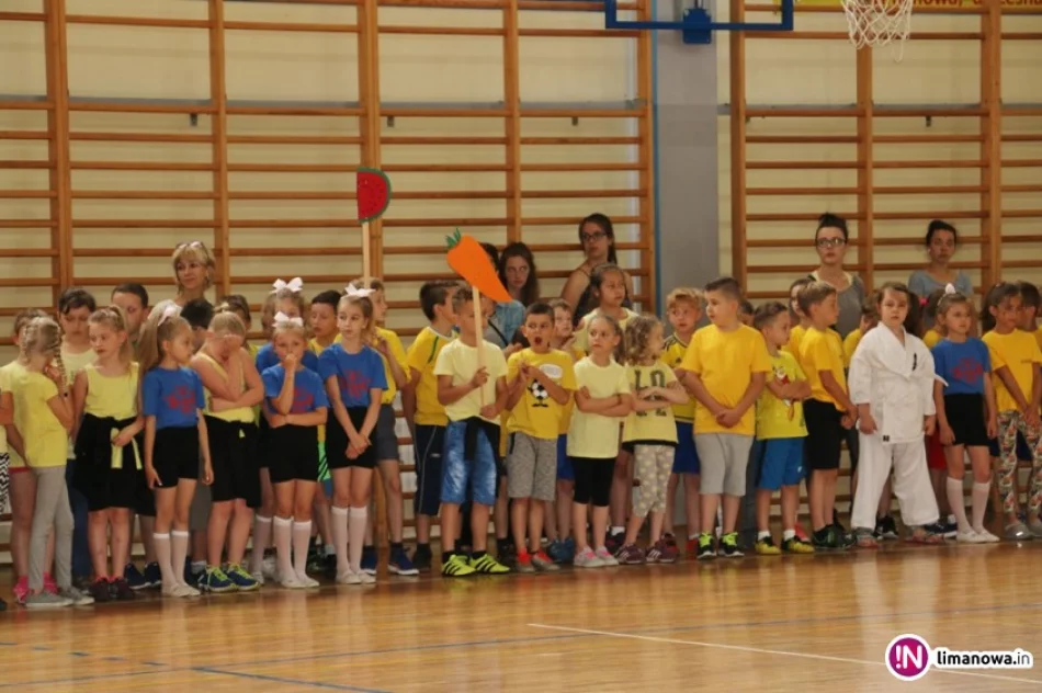 RODZINNIE, PIKNIKOWO i ZDROWO - zdjęcie 2