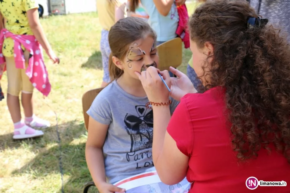 RODZINNIE, PIKNIKOWO i ZDROWO - zdjęcie 4