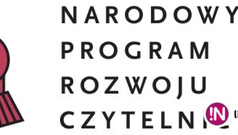 Narodowy Program Rozwoju Czytelnictwa w ZSS Nr 2 i ZSS Nr 4 w Limanowej - zdjęcie 1