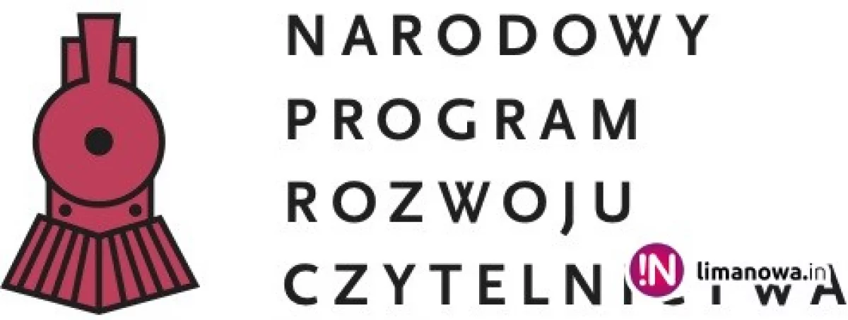 Narodowy Program Rozwoju Czytelnictwa w ZSS Nr 2 i ZSS Nr 4 w Limanowej