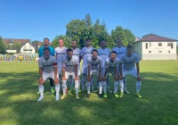 Orkan Szczyrzyc przegrał IV ligę - zdjęcie główne