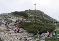 Turysta rażony piorunem nie żyje - zdjęcie główne