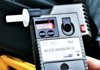Skontrolowali blisko 200 kierowców pod kątem trzeźwości - zdjęcie główne