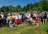 Po raz pierwszy akcja zawędrowała na Kiczorę Kamienicką - zdjęcie główne