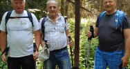 Po raz pierwszy akcja zawędrowała na Kiczorę Kamienicką - zdjęcie 3