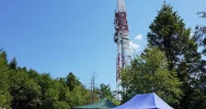 Po raz pierwszy akcja zawędrowała na Kiczorę Kamienicką - zdjęcie 4