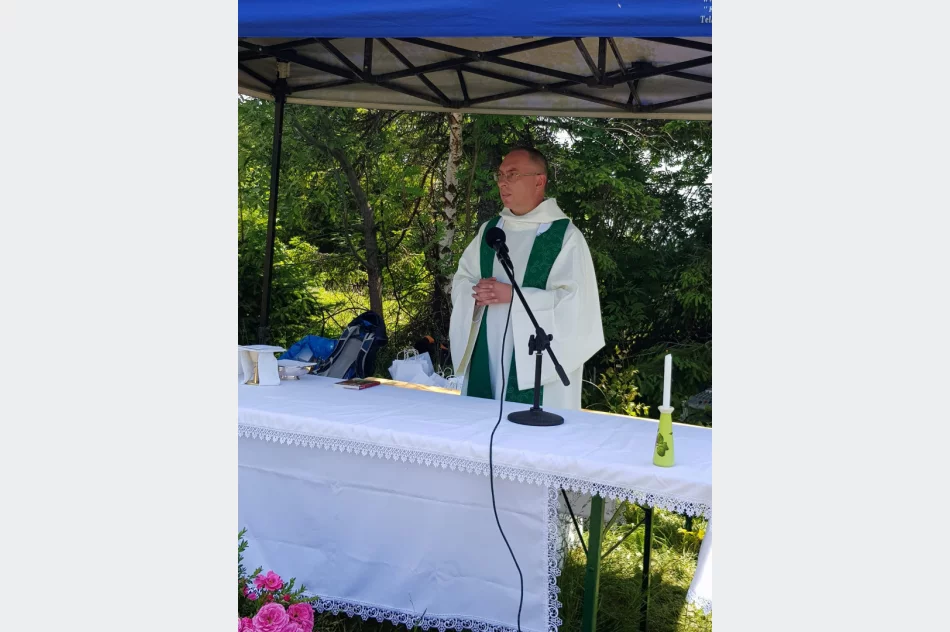 Po raz pierwszy akcja zawędrowała na Kiczorę Kamienicką - zdjęcie 6