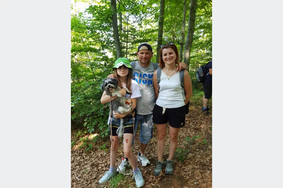 Po raz pierwszy akcja zawędrowała na Kiczorę Kamienicką - zdjęcie 14