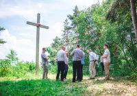 Umowa na budowę wieży podpisana - zdjęcie główne