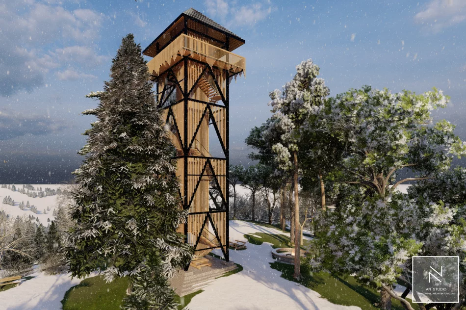 Umowa na budowę wieży podpisana - zdjęcie 4