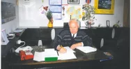 Gmina wspomina zmarłego wójta - zdjęcie 3