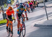 Dziś na drogach kolarze i utrudnienia - zdjęcie główne