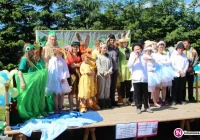 IV Piknik Integracyjny w Dobrej - 'Razem Raźniej' - zdjęcie główne