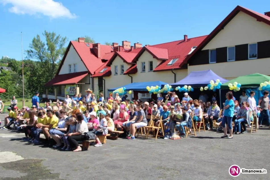IV Piknik Integracyjny w Dobrej - 'Razem Raźniej' - zdjęcie 2