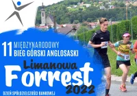 W najbliższą niedzielę odbędzie się Bieg Górski „Limanowa Forrest” - zdjęcie główne
