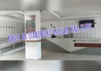Nabór na stanowisko - kasjer kina Klaps - zdjęcie główne