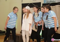 Grupa Teatralna 'HYDRA' z ZS w Starej Wsi II najlepsza w Małopolsce! - zdjęcie główne