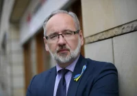 "Zakładamy, że w lipcu codziennie ok. 300 tys. osób będzie miało kontakt z COVID-19" - zdjęcie główne