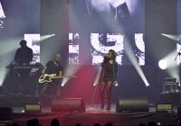 Patrycja Markowska gwiazdą wieczoru - zdjęcie główne