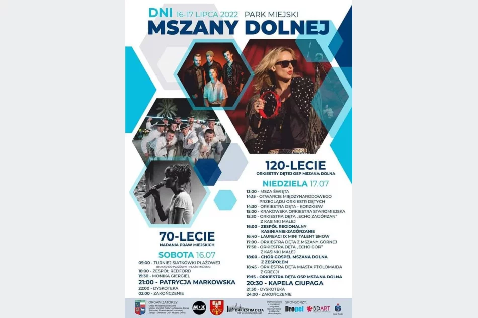 Patrycja Markowska gwiazdą wieczoru - zdjęcie 2