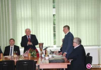 Jednogłośne absolutorium dla Wójta Gminy Limanowa - zdjęcie główne