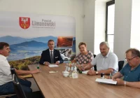 Podpisano umowę na drogową inwestycję - zdjęcie główne