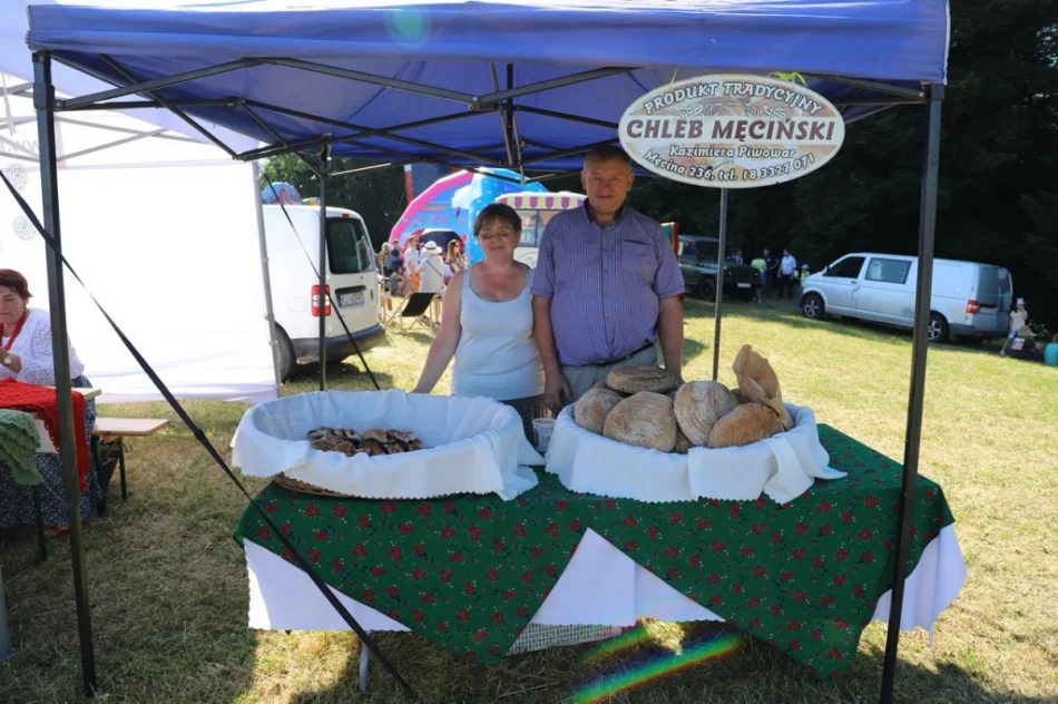 Imprezą plenerową otwarto sezon turystyczny - zdjęcie 2