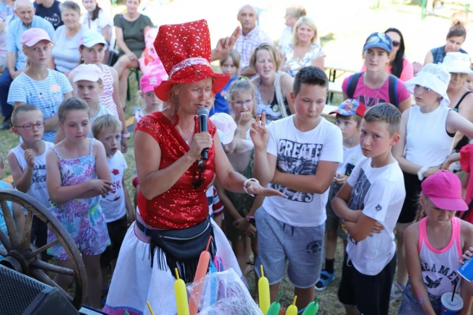 Imprezą plenerową otwarto sezon turystyczny - zdjęcie 3