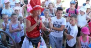Imprezą plenerową otwarto sezon turystyczny - zdjęcie 3