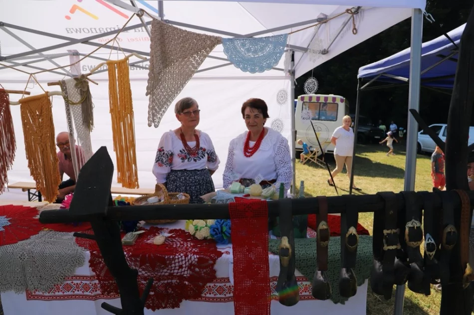 Imprezą plenerową otwarto sezon turystyczny - zdjęcie 5