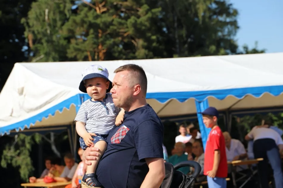 Imprezą plenerową otwarto sezon turystyczny - zdjęcie 7