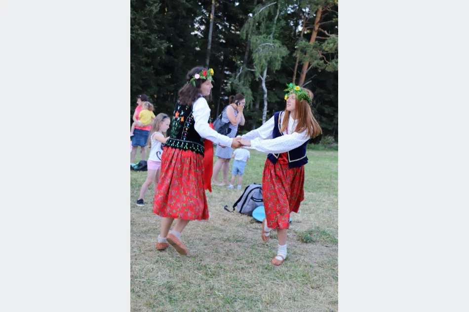 Imprezą plenerową otwarto sezon turystyczny - zdjęcie 8