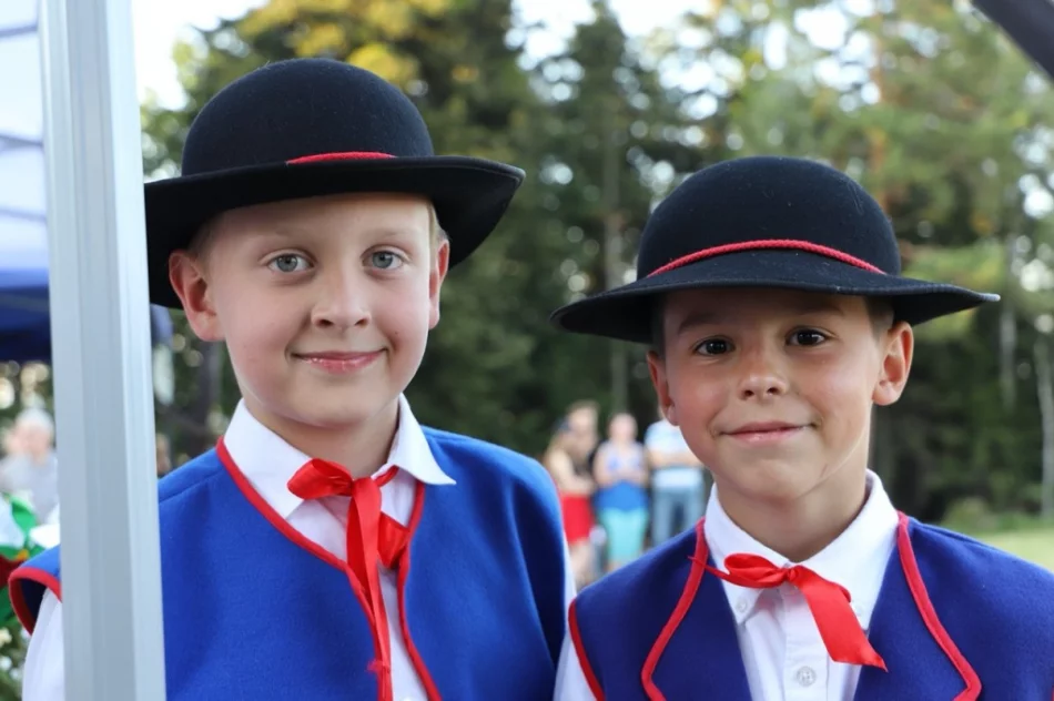 Imprezą plenerową otwarto sezon turystyczny - zdjęcie 9