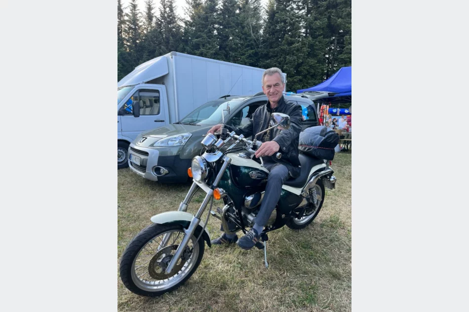 Imprezą plenerową otwarto sezon turystyczny - zdjęcie 14