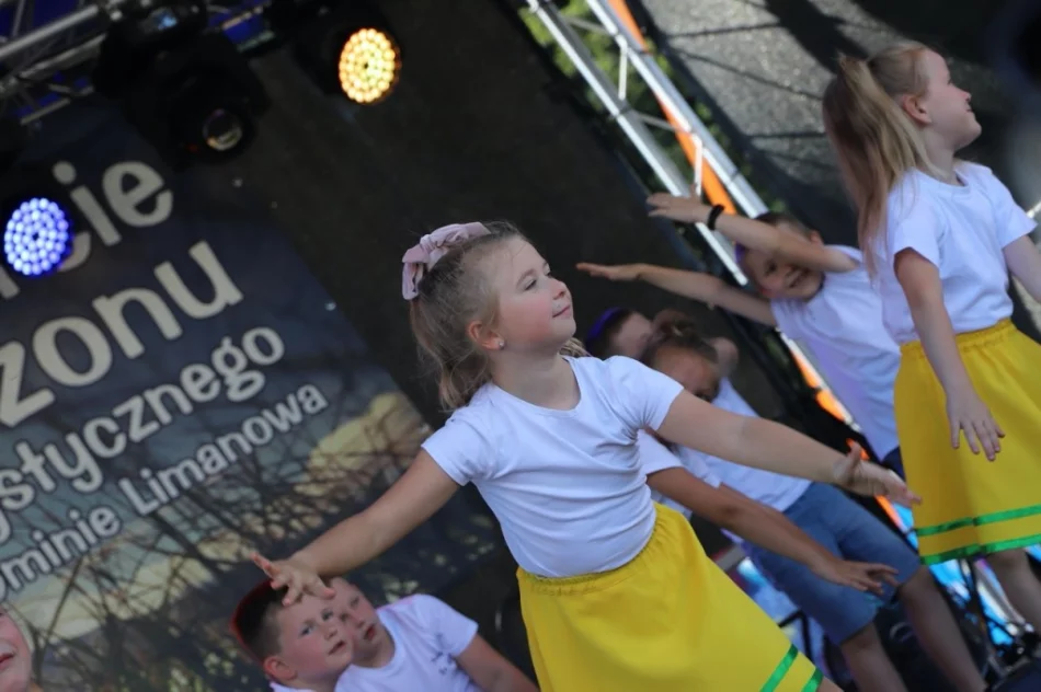 Imprezą plenerową otwarto sezon turystyczny - zdjęcie 15