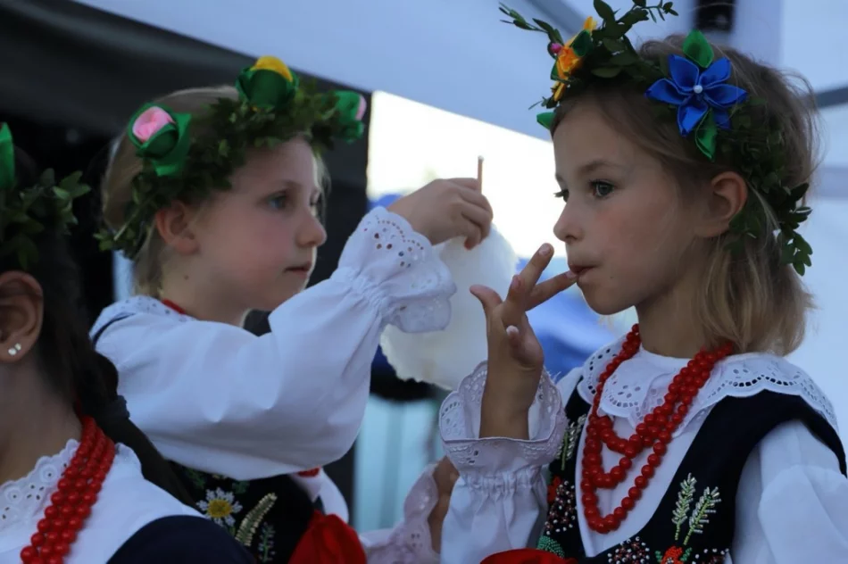 Imprezą plenerową otwarto sezon turystyczny - zdjęcie 17