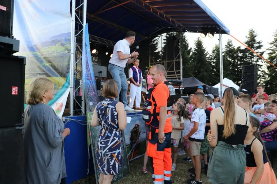 Imprezą plenerową otwarto sezon turystyczny - zdjęcie 20