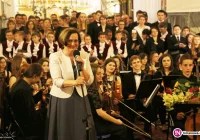 Limanowski chór wystąpi podczas jubileuszowego Zlotu Gwiaździstego Szlakami JP II w Sromowcach - zdjęcie główne