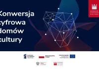 Drugi konkurs grantowy „Konwersji cyfrowej domów kultury” - do pozyskania ok. 9 mln zł - zdjęcie główne