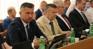 Absolutorium i wotum dla burmistrza, w tle demografia i perspektywy dla młodych - zdjęcie 2