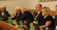 Absolutorium i wotum dla burmistrza, w tle demografia i perspektywy dla młodych - zdjęcie 4