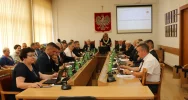 Absolutorium i wotum dla burmistrza, w tle demografia i perspektywy dla młodych - zdjęcie 5