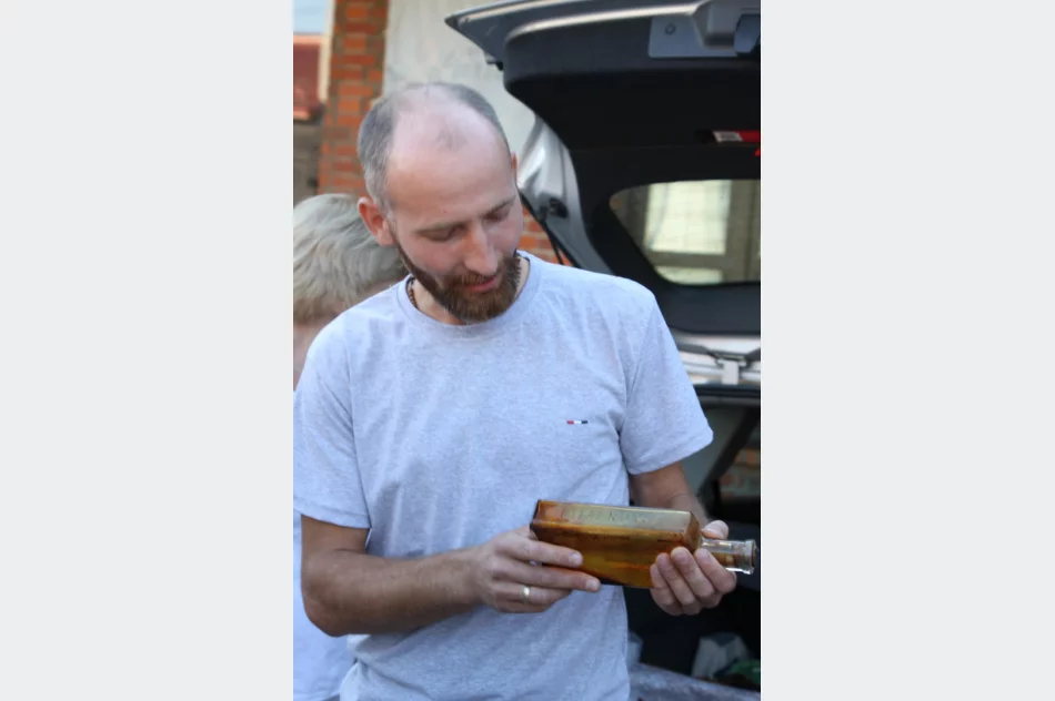 "Naftowy" rozdział w historii miasta - zdjęcie 2