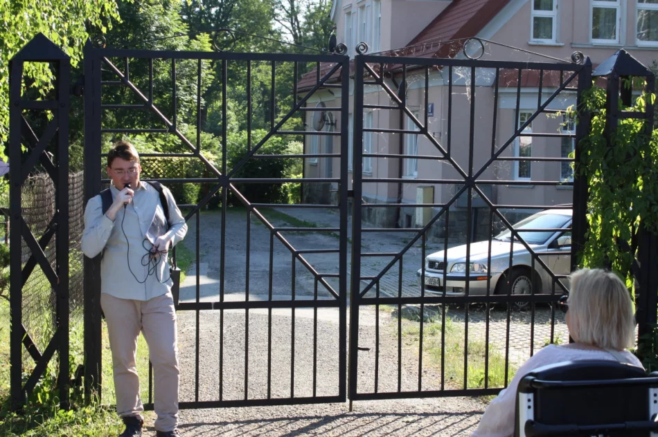 "Naftowy" rozdział w historii miasta - zdjęcie 3