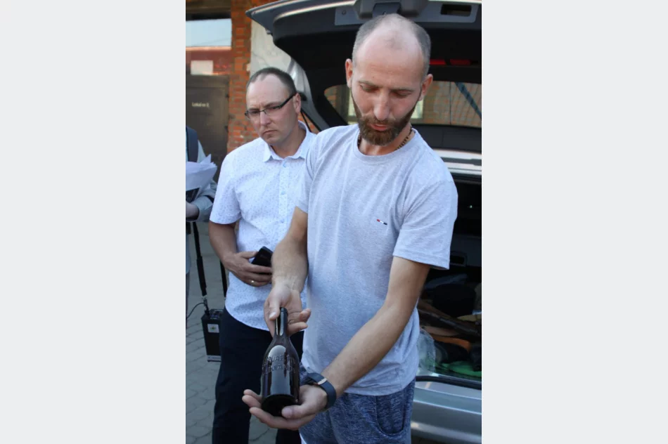 "Naftowy" rozdział w historii miasta - zdjęcie 5